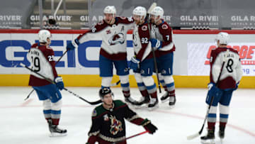 Mandatory Credit: Joe Camporeale-USA TODAY Sports