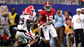Jahleel Billingsley (Photo by Kevin C. Cox/Getty Images)