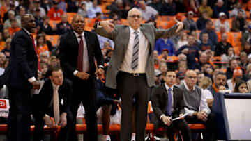 Syracuse basketball (Photo by Bryan Bennett/Getty Images)