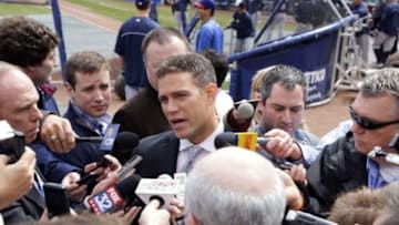 Dennis Wierzbicki-USA TODAY Sports