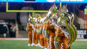 Texas Football Mandatory Credit: John Gutierrez-USA TODAY Sports
