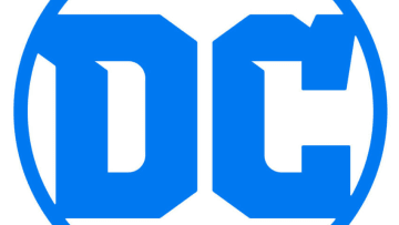 Image courtesy of DC Entertainment