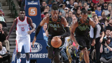 Photo by Glenn James/NBAE via Getty Images