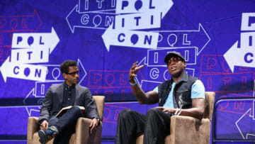 (Photo by Rich Polk/Getty Images for Politicon)