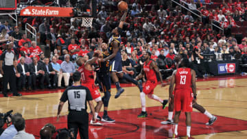 Photo by Bill Baptist/NBAE via Getty Images