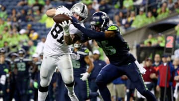 Raiders (Photo by Abbie Parr/Getty Images)