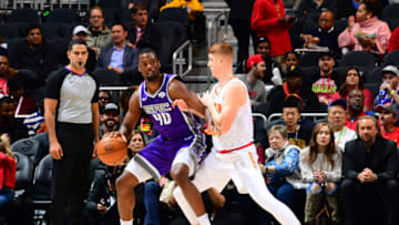 (Photo by Scott Cunningham/NBAE via Getty Images)