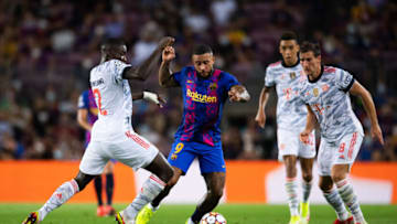 Bayern Munich could reportedly do business with Barcelona in January. (Photo by David Ramos/Getty Images)