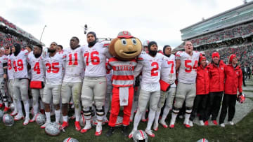 Mandatory Credit: Mike Carter-USA TODAY Sports