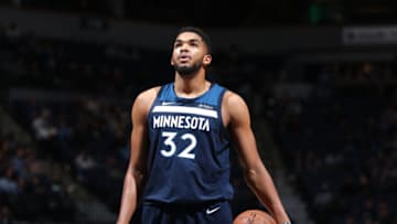 Photo by David Sherman/NBAE via Getty Images)