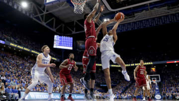(Photo by Andy Lyons/Getty Images)