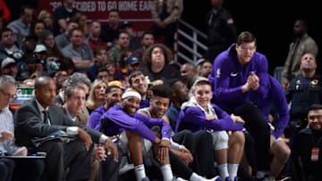 CLEVELAND, OH - DECEMBER 6: Vince Carter