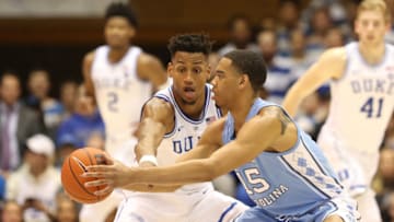 Duke basketball (Photo by Streeter Lecka/Getty Images)