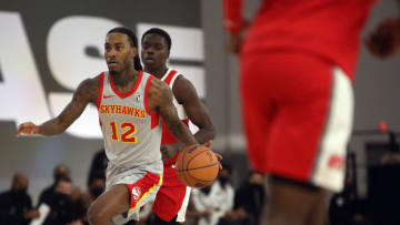 Atlanta Hawks (Photo by Joe Buglewicz/Getty Images)