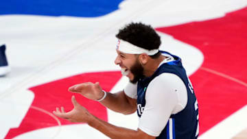 (Photo by Ashley Landis-Pool/Getty Images)