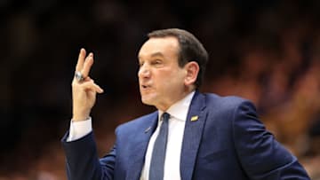Duke basketball (Photo by Streeter Lecka/Getty Images)