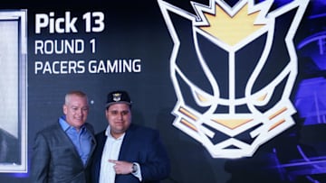 Pacers Gaming (Photo by Mike Stobe/Getty Images)
