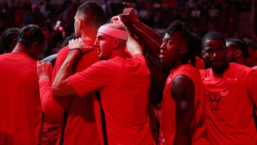 Chicago Bulls (Photo by Michael Reaves/Getty Images)