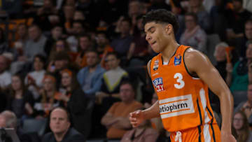 Killian Hayes (Photo by Harry Langer/DeFodi Images via Getty Images)