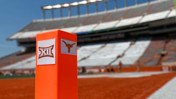 Texas Football (Photo by Tim Warner/Getty Images)
