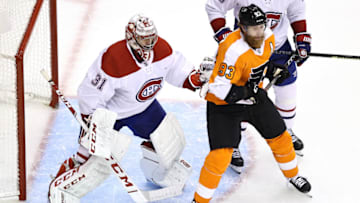 Jakub Voracek, Philadelphia Flyers (Photo by Elsa/Getty Images)