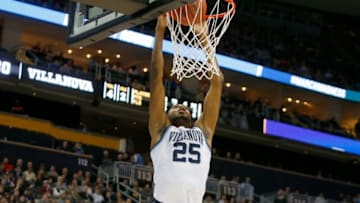 PITTSBURGH, PA - MARCH 15: Mikal Bridges