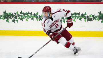Reilly Walsh (Photo by Richard T Gagnon/Getty Images)