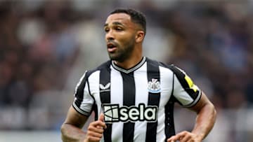 Callum Wilson, Newcastle United (Photo by George Wood/Getty Images)