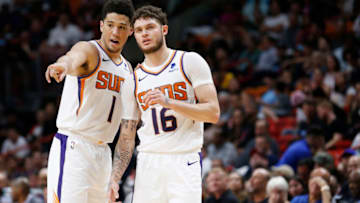 Phoenix Suns (Photo by Michael Reaves/Getty Images)