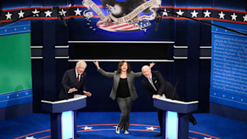 Saturday Night Live (Photo by: Will Heath/NBC)