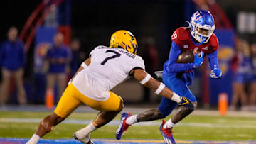 Josh Chandler-Semedo Mandatory Credit: Jay Biggerstaff-USA TODAY Sports
