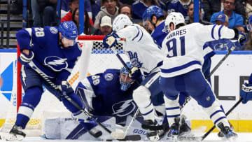 (Photo by Mike Carlson/Getty Images)
