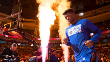 Jimmy Butler | Philadelphia 76ers (Photo by Mitchell Leff/Getty Images)