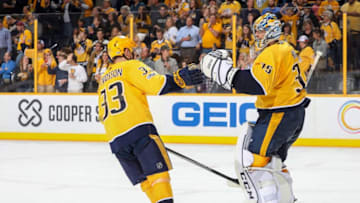 (Photo by John Russell/NHLI via Getty Images)