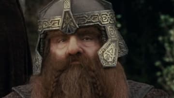 Image: The Lord of the Rings/New Line Cinema