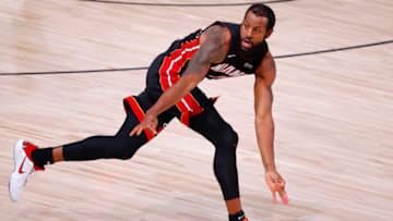 Miami Heat Andre Iguodala (Photo by Kevin C. Cox/Getty Images)