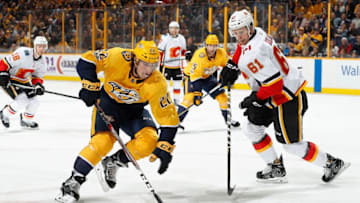 (Photo by John Russell/NHLI via Getty Images)