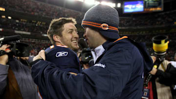 Chicago Bears (Photo by Doug Pensinger/Getty Images)