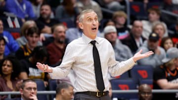 Former Duke basketball player Bobby Hurley (Rick Osentoski-USA TODAY Sports)