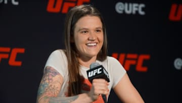 Kathryn Paprocki (Photo by Amy Kaplan/FanSided)