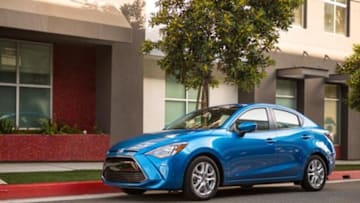 Scion iA, Scion Media Kit