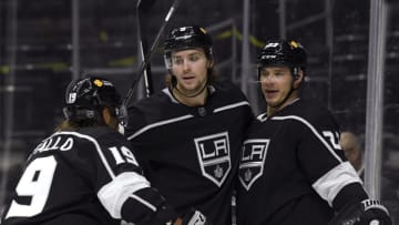 LA Kings (Photo by Harry How/Getty Images)