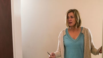 Brenda Strong as Ilene Stowe, Fear The Walking Dead -- AMC