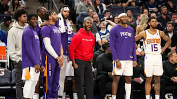 Phoenix Suns (Photo by David Berding/Getty Images)
