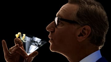 Paul Feig for Artingstall's Gin, photo provided by Artingstall's Gin
