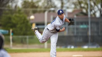 Kansas City area native - St. Thomas Aquinas HS Riley Pint (27)