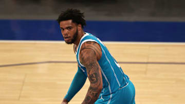 Miles Bridges, Charlotte Hornets (Photo by Elsa/Getty Images)