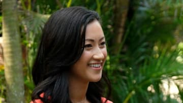 BACHELOR IN PARADISE - "601A" - In the premiere episode of what promises to be another wild ride of "Bachelor in Paradise," our favorite members of Bachelor Nation begin their journey for another chance at finding love at a luxurious Mexico resort, airing MONDAY, AUG. 5 (8:00-10:01 p.m. EDT), on ABC. (ABC/John Fleenor)SYDNEY LOTUACO