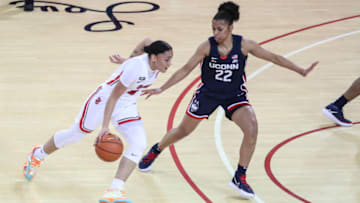 St. John's basketabll (Wendell Cruz-USA TODAY Sports)