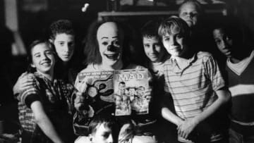Pennywise: The Story of IT - Courtesy Projection PR/Cinedigm